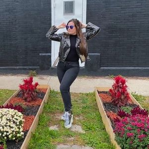 Meet your Posher, itsgarnetclarke